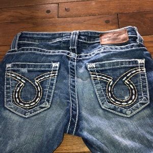 Big star jeans